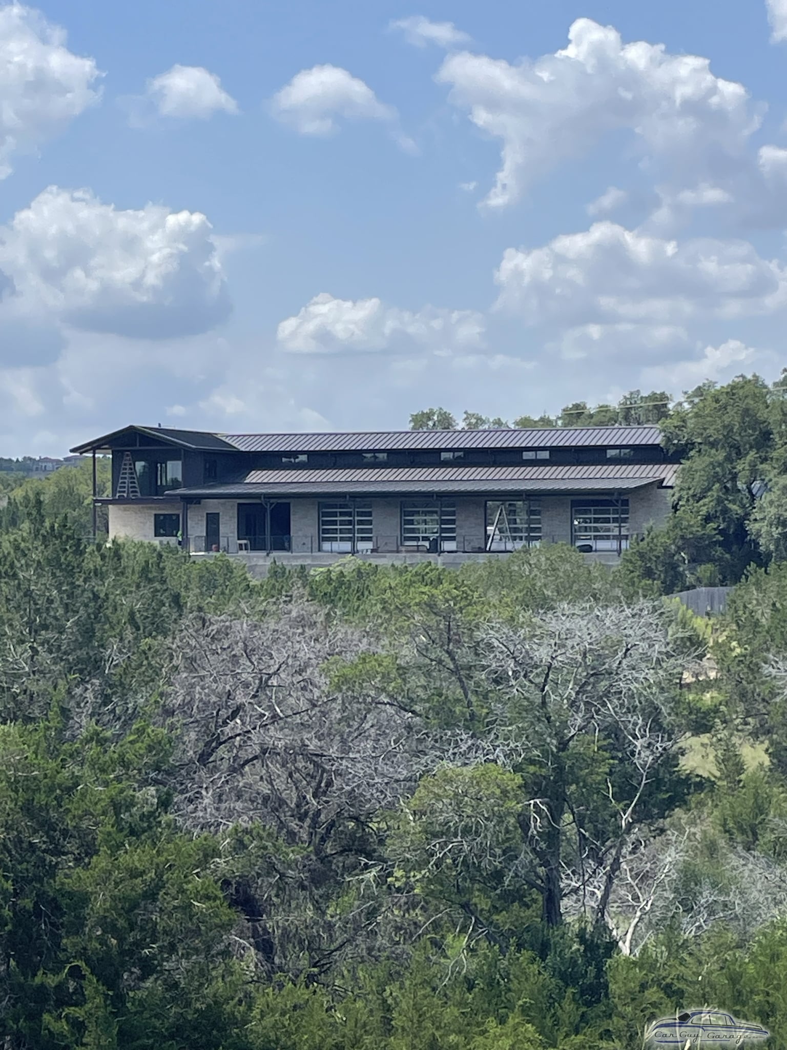 The Shed from Spicewood, TX