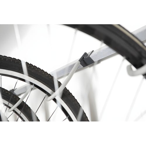 6 Bike Storage Rack