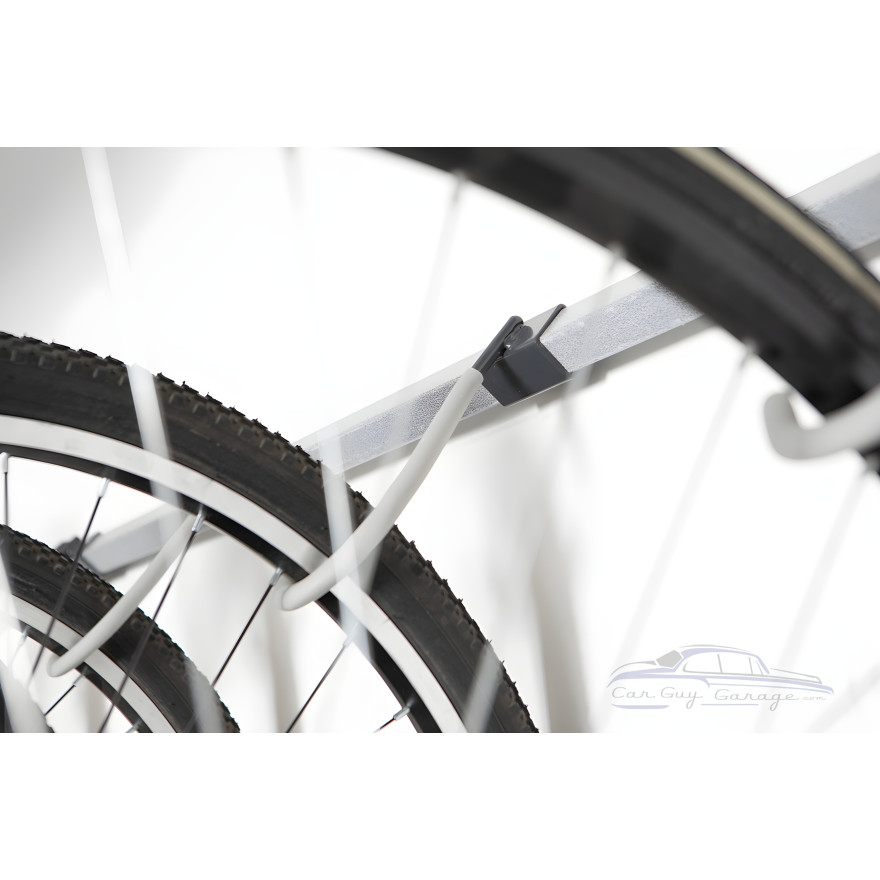 6 Bike Storage Rack 6 Bike Storage Rack
