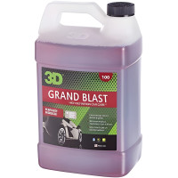Grand Blast Degreaser - Engine, Machinery, and Tools Degreaser - 1 gal