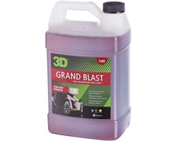 Grand Blast Degreaser - Engine, Machinery, and Tools Degreaser - 1 gal