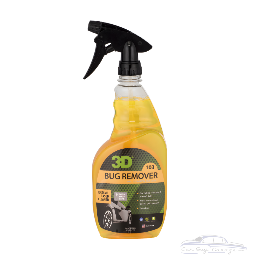 Bug Remover - 16 oz Bug Remover - 16 oz