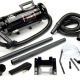 4HP Car Vacuum and Blow Dryer with 12ft hose the MetroVac VNB4AFBR