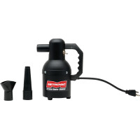MetroVac Air Force Blaster Sidekick SK-1 Car Dryer Blower 120V