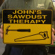 Personalized Aluminum Workshop Sign Personalized Aluminum Workshop Sign