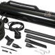 4HP Car Vacuum and Blow Dryer with High Capacity Tank the MetroVac HRS-83BA
