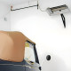 25K BTU Natural Gas Radiant Garage Heater 25K BTU Natural Gas Radiant Garage Heater