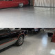 800 Sq Ft Industrial Solvent-Based Epoxy Floor Coating Kit 800 Sq Ft Industrial Solvent-Based Epoxy Floor Coating Kit