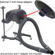 Portable Exhaust Ventilation Portable Exhaust Ventilation