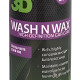 Wash and Wax Concentrate - 16 oz