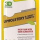 Upholstery, Carpet Shampoo and Stain Remover - 16 oz