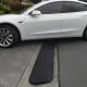 Driveway Curb Ramp Driveway Curb Ramp