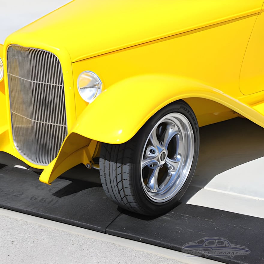 Driveway Curb Ramp Driveway Curb Ramp