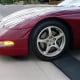 Driveway Curb Ramp Driveway Curb Ramp