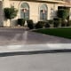 Driveway Curb Ramp Driveway Curb Ramp