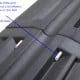 Driveway Curb Ramp Driveway Curb Ramp