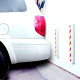 Car Door and Bumper Guards Car Door and Bumper Guards