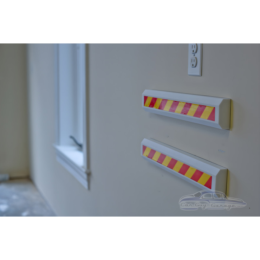 Car Door and Bumper Guards Car Door and Bumper Guards