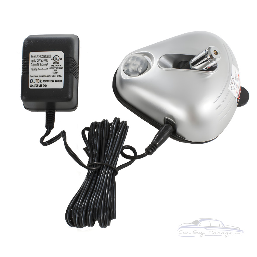 Single Laser 1 Car Garage Parking Helper Single Laser 1 Car Garage Parking Helper