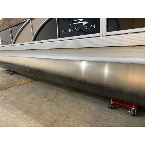 Pair of 12"x16" Heavy Duty Car Dollies