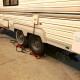 Pair of 16"x16" Heavy Duty Car Dollies Pair of 16"x16" Heavy Duty Car Dollies