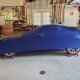 Pair of 16"x16" Heavy Duty Car Dollies Pair of 16"x16" Heavy Duty Car Dollies