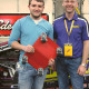 Pair of 12"x16" Standard Car Dollies Pair of 12"x16" Standard Car Dollies