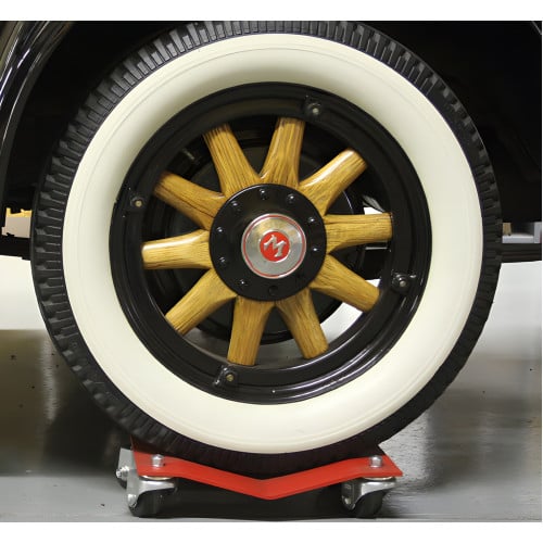 Pair of 12"x16" Standard Car Dollies