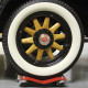 Pair of 12"x16" Standard Car Dollies Pair of 12"x16" Standard Car Dollies