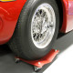 Pair of 16"x16" Standard Car Dollies Pair of 16"x16" Standard Car Dollies