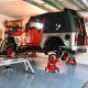 5 Bolt Car Dolly Roll Around Attachments 5 Bolt Car Dolly Roll Around Attachments