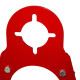 4 Bolt Car Dolly Roll Around Attachments 4 Bolt Car Dolly Roll Around Attachments