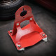 4 Bolt Car Dolly Roll Around Attachments 4 Bolt Car Dolly Roll Around Attachments