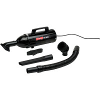 MetroVac Vac N Go 500 120V AC Plug-In Car Vacuum Cleaner (500W)