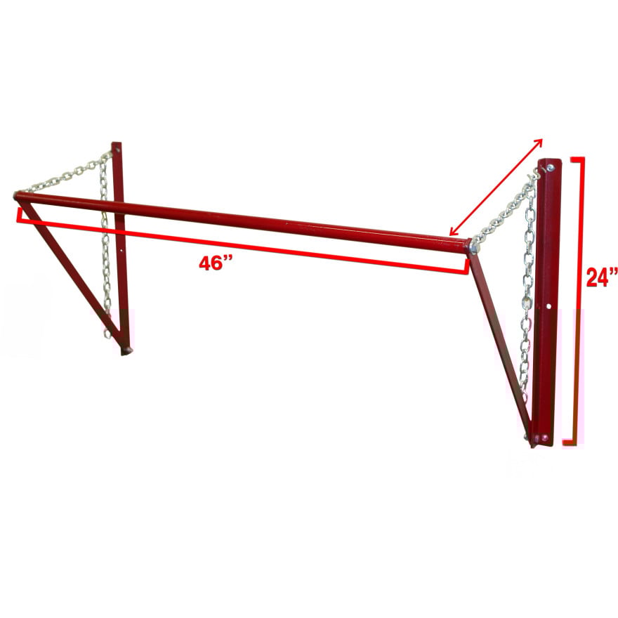 400 lb Capacity Adjustable Tire Storage Rack 400 lb Capacity Adjustable Tire Storage Rack