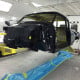 Car Rotisserie with Heavy Duty Jack Set Car Rotisserie with Heavy Duty Jack Set