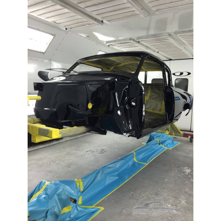 Car Rotisserie with Heavy Duty Jack Set Car Rotisserie with Heavy Duty Jack Set