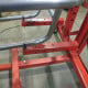 Car Rotisserie with Heavy Duty Jack Set Car Rotisserie with Heavy Duty Jack Set