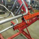 Car Rotisserie with Heavy Duty Jack Set Car Rotisserie with Heavy Duty Jack Set