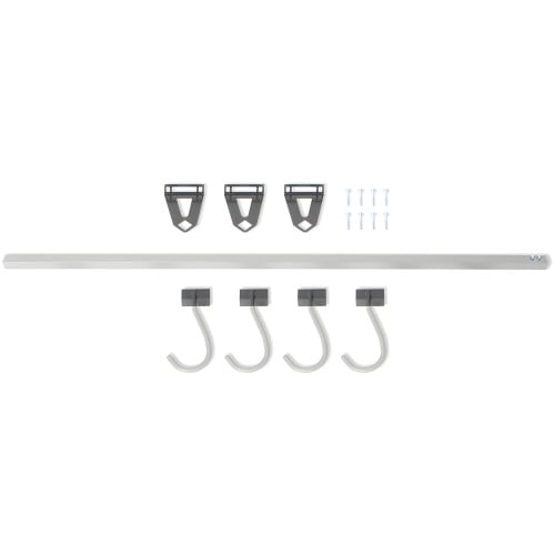 4 Bike Storage Rack 