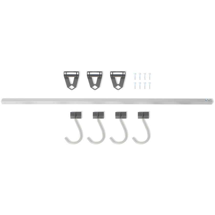 4 Bike Storage Rack 4 Bike Storage Rack
