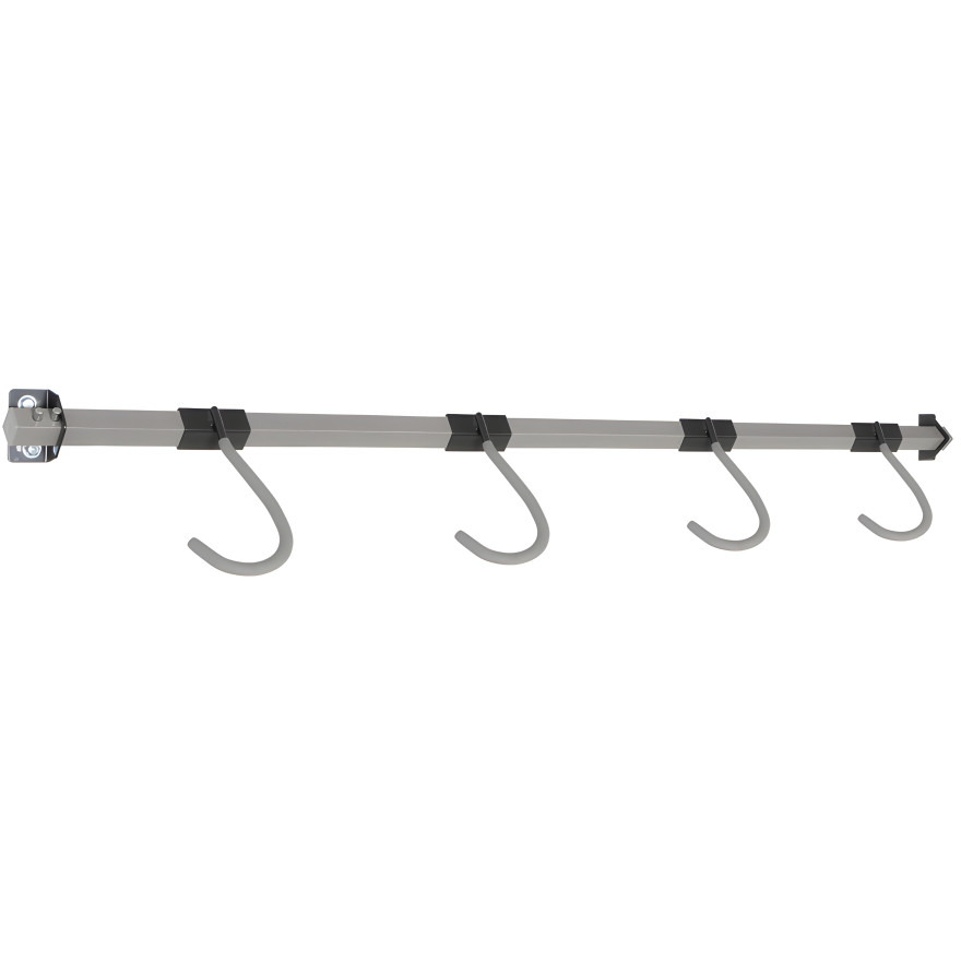 4 Bike Storage Rack 4 Bike Storage Rack