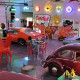Bruinoil Bruin Gasoline Neon Sign Bruinoil Bruin Gasoline Neon Sign