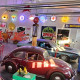 Pure Gasoline Neon Sign Pure Gasoline Neon Sign