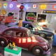 Mohawk Gasoline Neon Sign Mohawk Gasoline Neon Sign