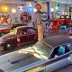 Spark Plug Neon Sign Spark Plug Neon Sign