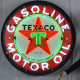 TEXACO Motor Oil Neon Sign TEXACO Motor Oil Neon Sign
