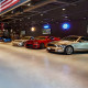 Chevrolet Bowtie Neon Sign Chevrolet Bowtie Neon Sign