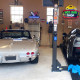 Corvette C7 Neon Sign Corvette C7 Neon Sign