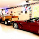 Corvette C7 Neon Sign Corvette C7 Neon Sign